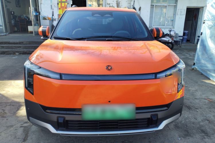 Used Dongfeng NAMMI 06 2025 471 Ultra Exterior 1