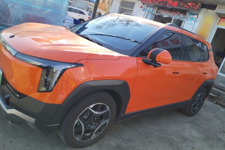 Used Dongfeng NAMMI 06 2025 471 Ultra Exterior 3