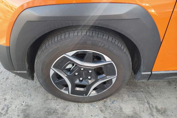 Used Dongfeng NAMMI 06 2025 471 Ultra Exterior 7