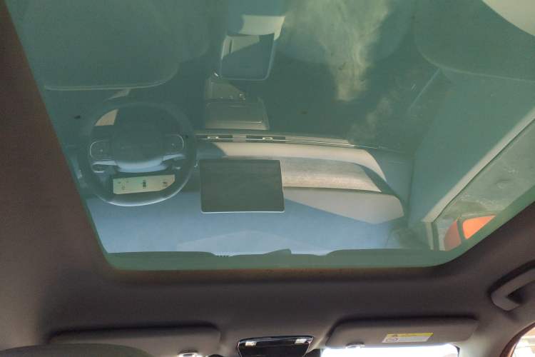 Used Dongfeng NAMMI 06 2025 471 Ultra Headliner