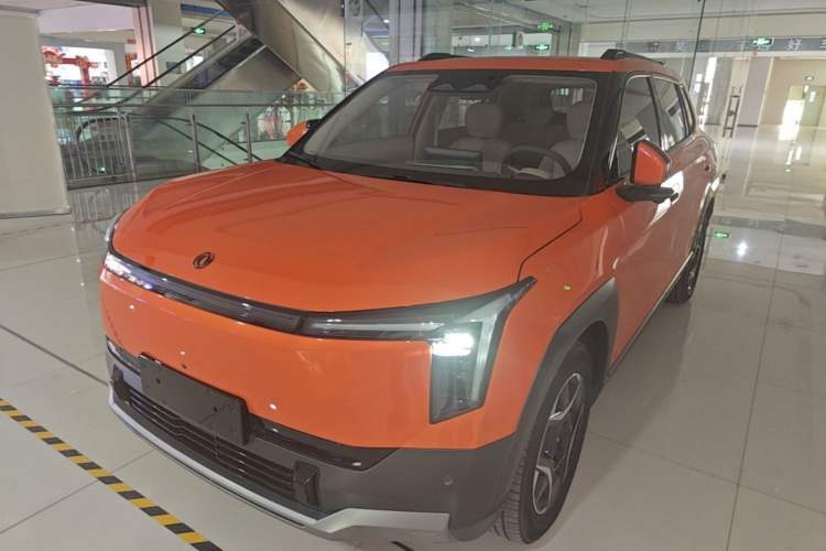 Used Dongfeng NAMMI 06 2025 471 Ultra Guazi used car, China used car export, Used car for sale, Used  cars, Cheapest cars for sale