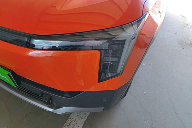 Used Dongfeng NAMMI 06 2025 471 Ultra Left Front Headlight