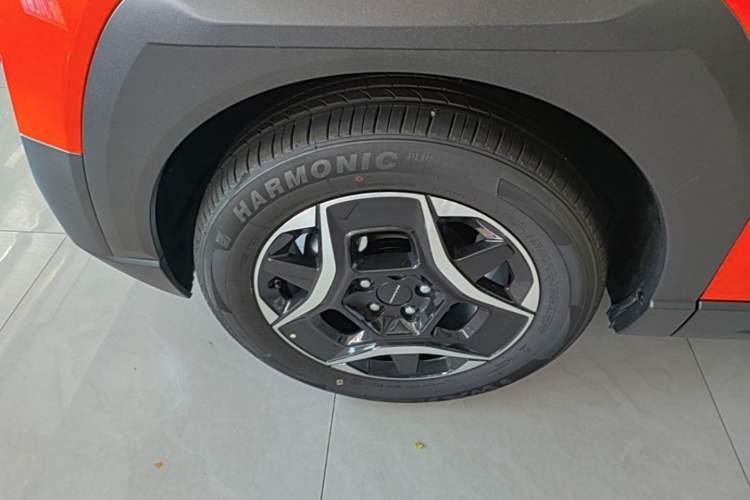 Used Dongfeng NAMMI 06 2025 471 Ultra Left Front Wheel Hub