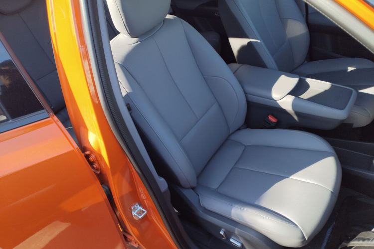 Used Dongfeng NAMMI 06 2025 471 Ultra Right Front Seat