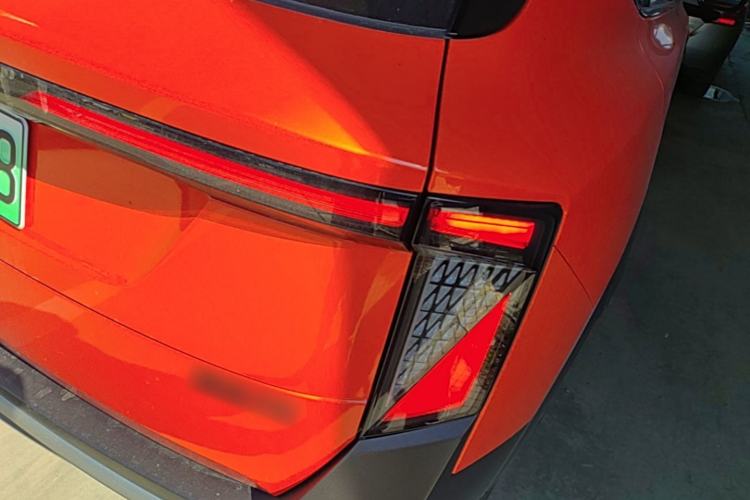 Used Dongfeng NAMMI 06 2025 471 Ultra Right Rear Taillight