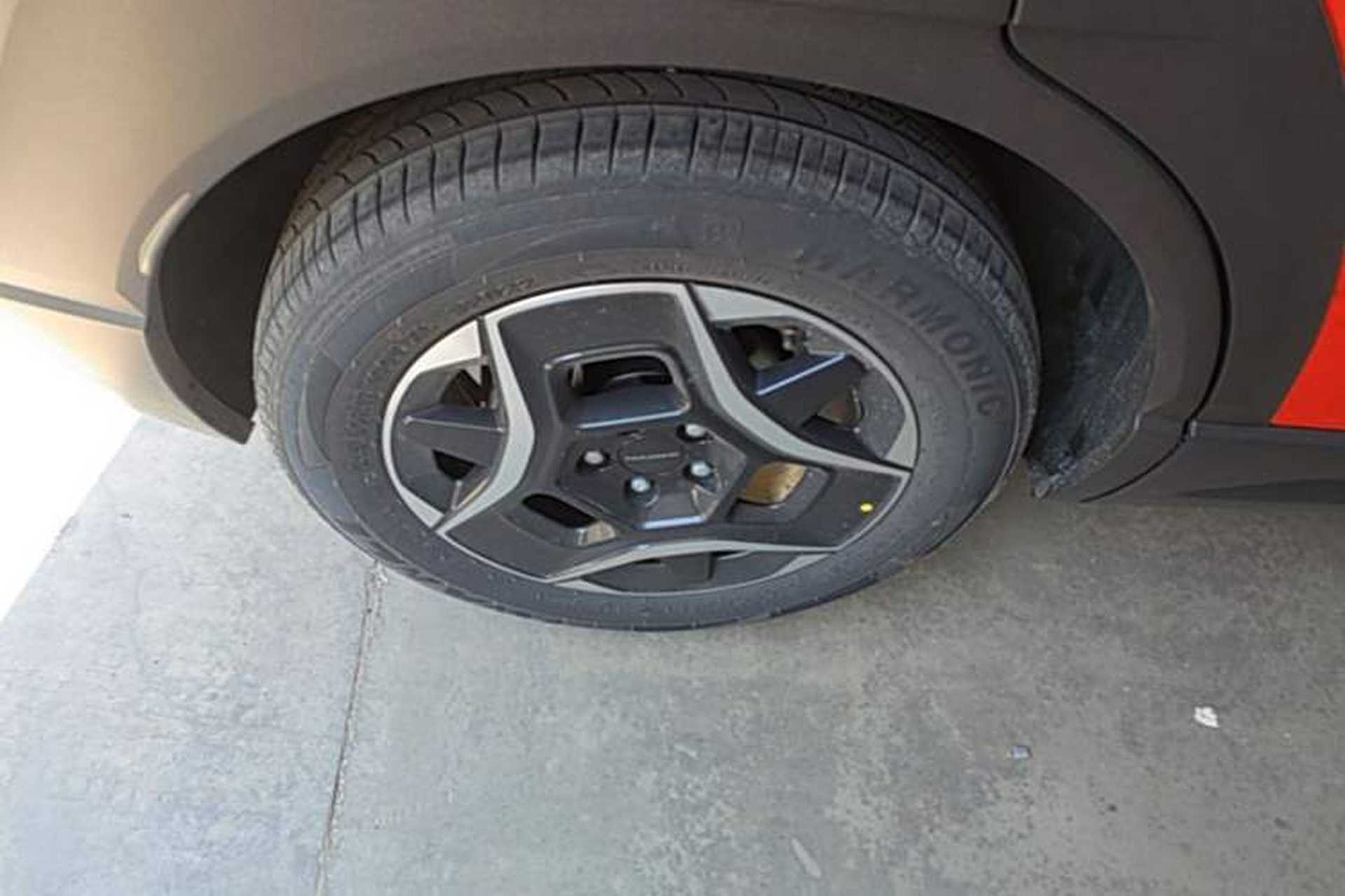 Used Dongfeng NAMMI 06 2025 471 Ultra Right Rear Wheel Hub