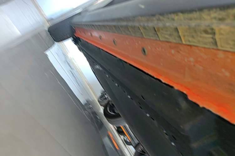 Used Dongfeng NAMMI 06 2025 471 Ultra Right Side Sill