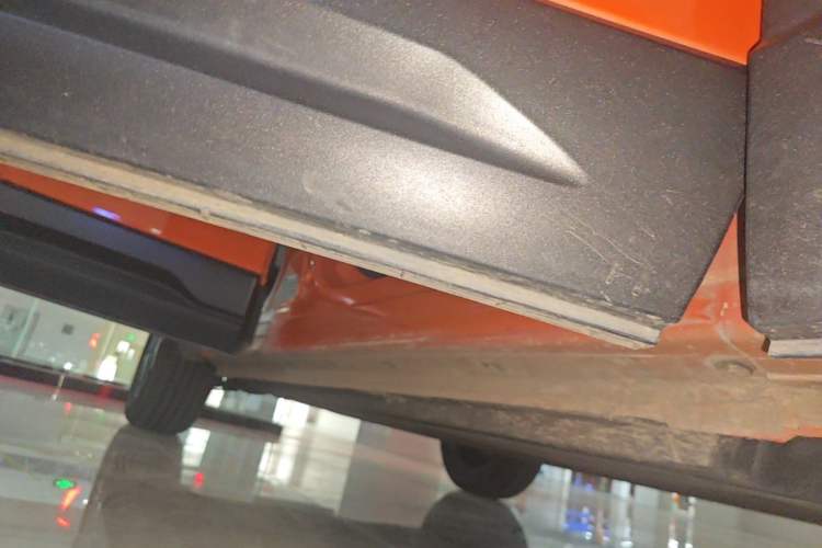 Used Dongfeng NAMMI 06 2025 471 Ultra Right Side Sill