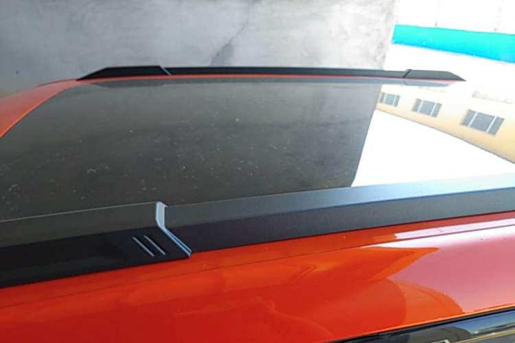 Used Dongfeng NAMMI 06 2025 471 Ultra Roof