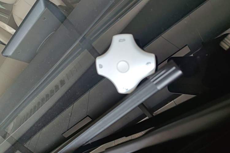 Used Dongfeng NAMMI 06 2025 471 Ultra Vehicle Key