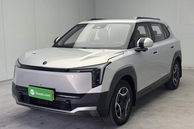 Dongfeng NAMMI 06 2025 401 Pro