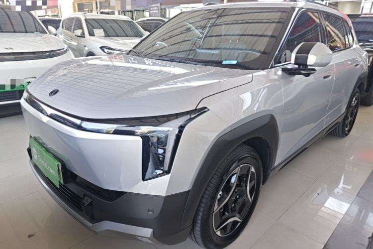 Dongfeng NAMMI 06 2025 Model 471 Travel Edition