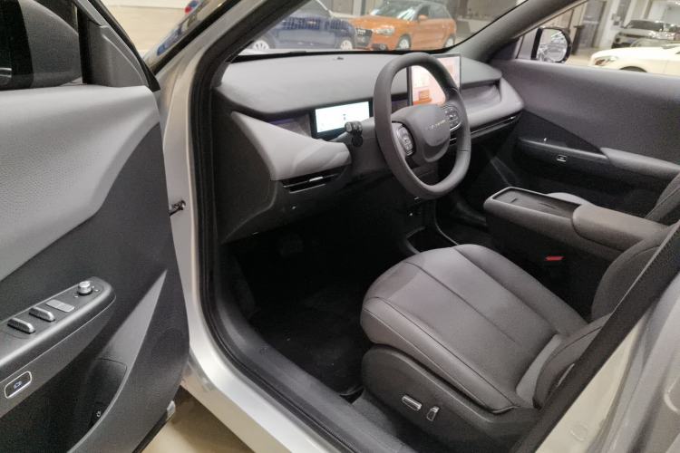 Used Dongfeng NAMMI 06 2025 401 Pro Driver Seat