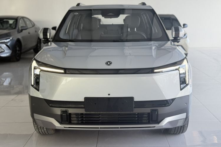 Used Dongfeng NAMMI 06 2025 401 Pro Exterior 1