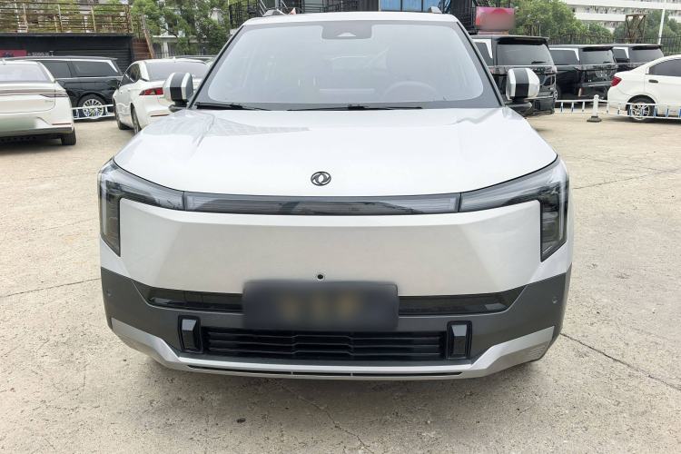 Used Dongfeng NAMMI 06 2025 471 Ultra Exterior 1