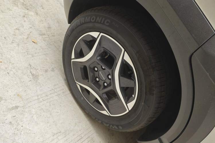 Used Dongfeng NAMMI 06 2025 401 Pro Exterior 2