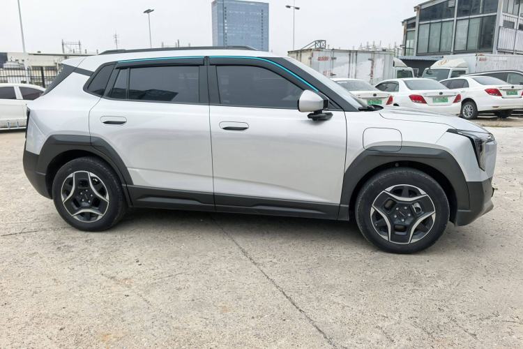 Used Dongfeng NAMMI 06 2025 471 Ultra Exterior 3