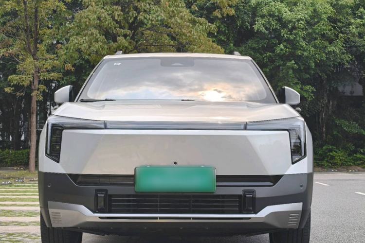 Used Dongfeng NAMMI 06 2025 401 Pro Exterior 4