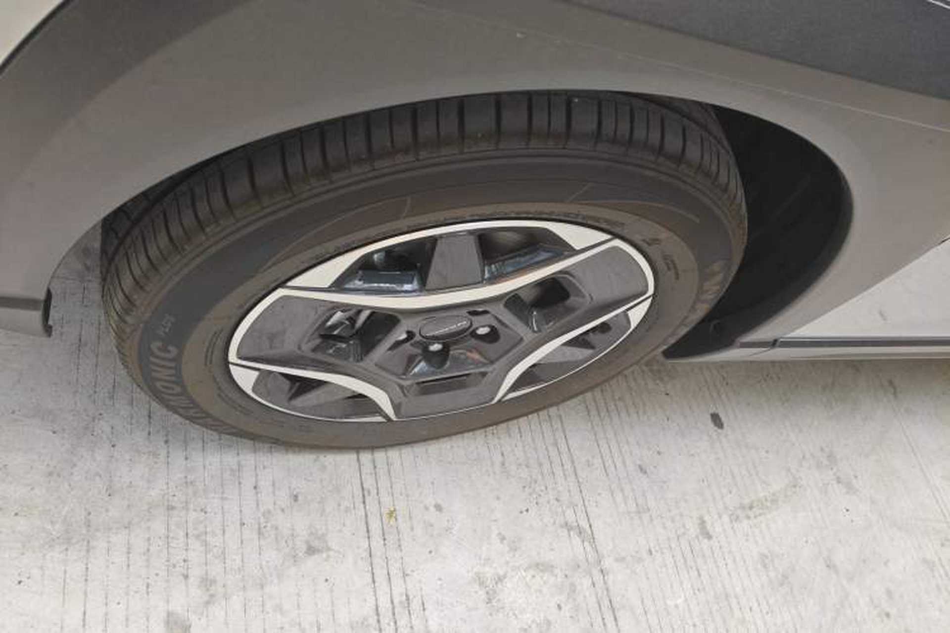 Used Dongfeng NAMMI 06 2025 401 Pro Exterior 4