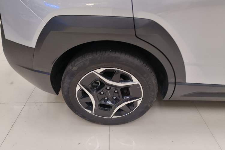 Used Dongfeng NAMMI 06 2025 401 Pro Exterior 5