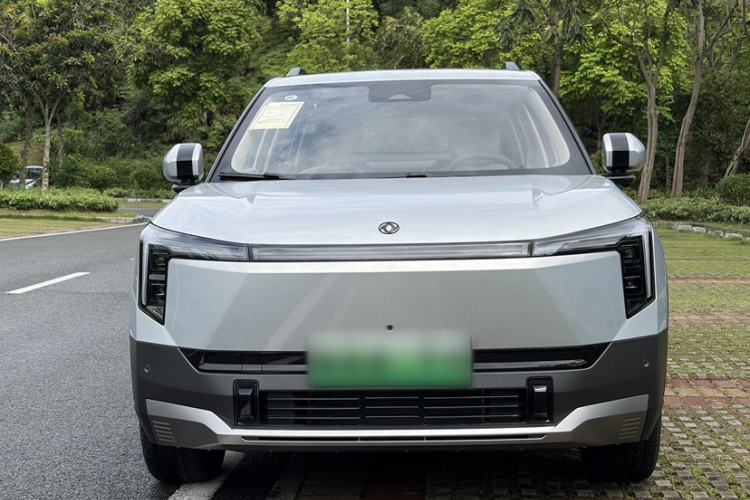 Used Dongfeng NAMMI 06 2025 401 Pro Exterior 5
