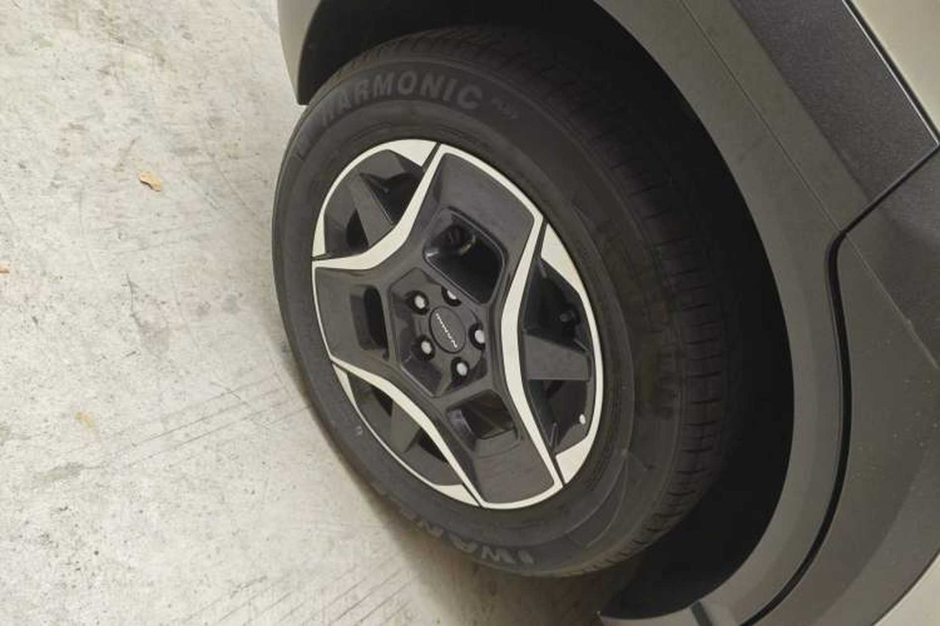 Used Dongfeng NAMMI 06 2025 401 Pro Exterior 5
