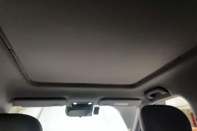 Used Dongfeng NAMMI 06 2025 401 Pro Headliner