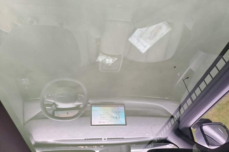 Used Dongfeng NAMMI 06 2025 401 Pro Headliner
