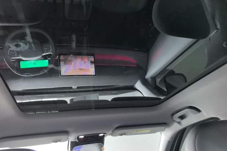 Used Dongfeng NAMMI 06 2025 471 Ultra Headliner