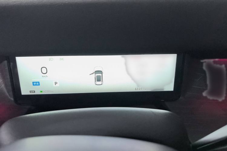 Used Dongfeng NAMMI 06 2025 471 Ultra Instrument Cluster