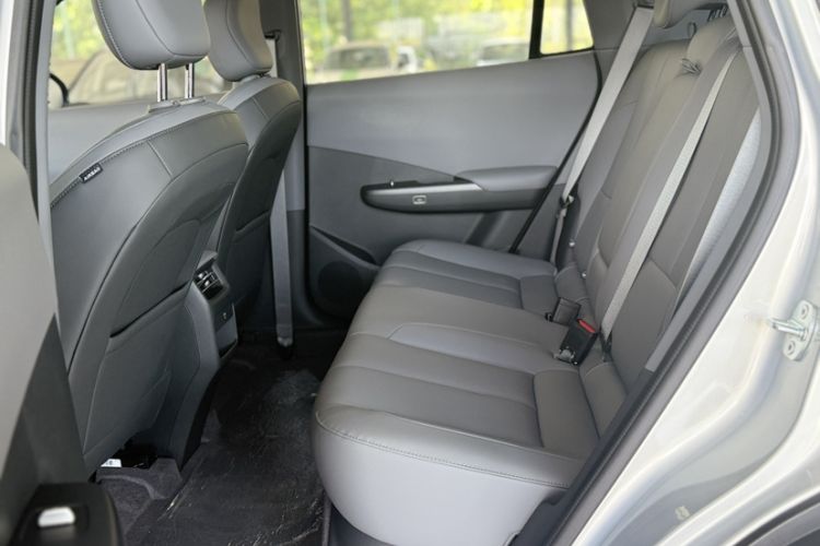 Used Dongfeng NAMMI 06 2025 401 Pro Interior 3