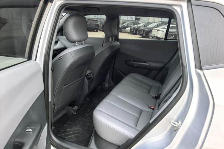 Used Dongfeng NAMMI 06 2025 471 Ultra Interior 3