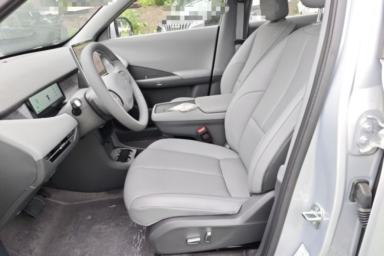 Used Dongfeng NAMMI 06 2025 401 Pro Left Front Seat