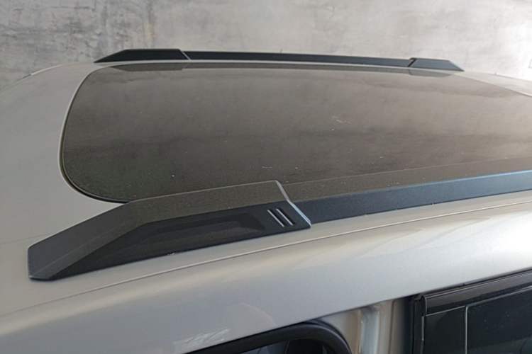 Used Dongfeng NAMMI 06 2025 401 Pro Roof