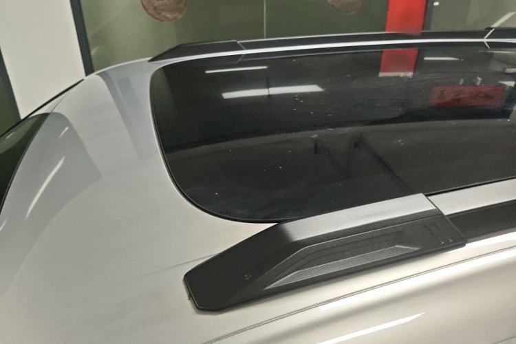Used Dongfeng NAMMI 06 2025 401 Pro Roof