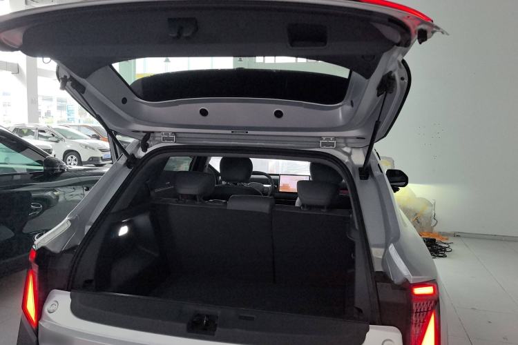 Used Dongfeng NAMMI 06 2025 471 Ultra Trunk
