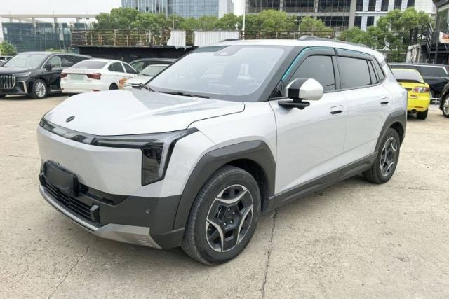 Used Dongfeng NAMMI 06 2025 471 Ultra