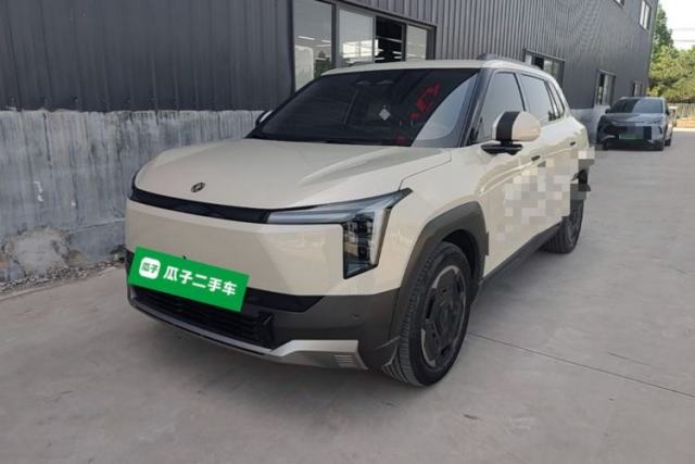 Used Dongfeng NAMMI 06 2025 471 Ultra