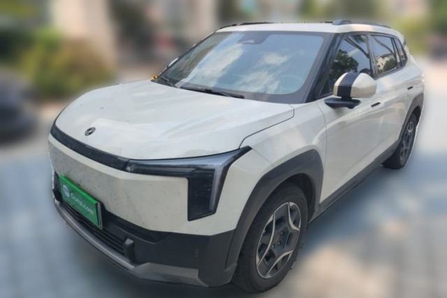 Used Dongfeng NAMMI 06 2025 401 Pro