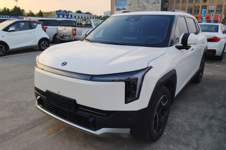 Dongfeng NAMMI 06 2025 401 Pro