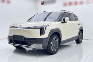 Used Dongfeng NAMMI 06 2025 401 Air