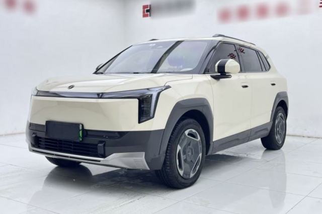 Used Dongfeng NAMMI 06 2025 401 Air