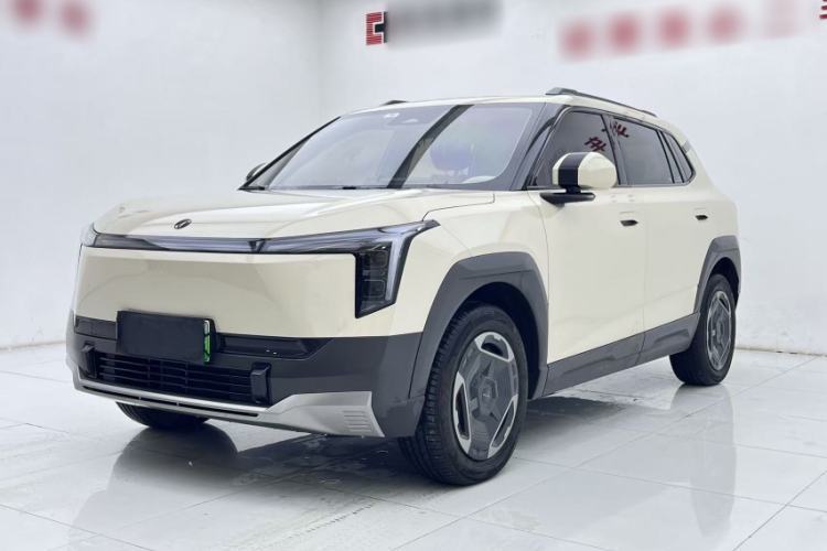 Used Dongfeng NAMMI 06 2025 401 Air Guazi used car, China used car export, Used car for sale, Used  cars, Cheapest cars for sale