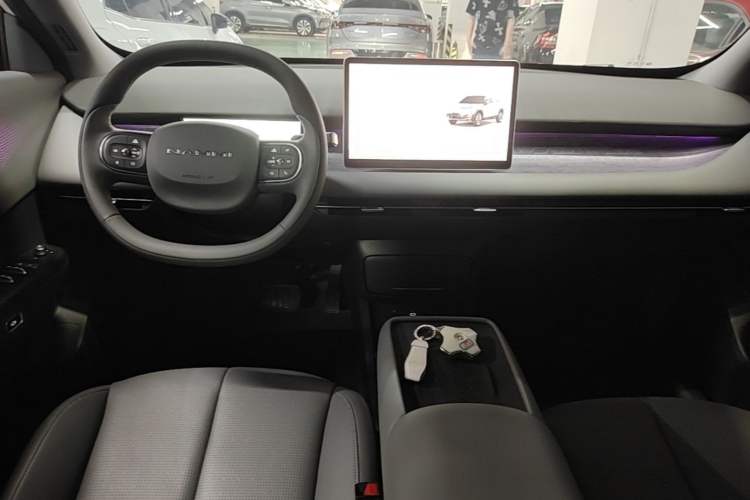 Used Dongfeng NAMMI 06 2025 471 Pro Audio And AC Panel