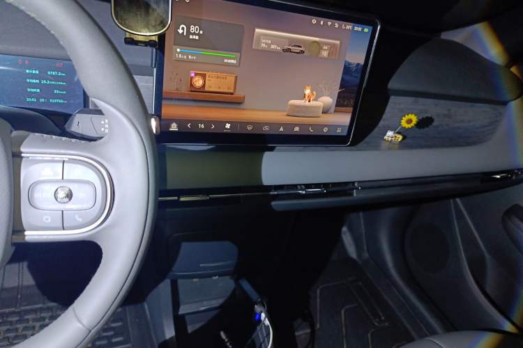 Used Dongfeng NAMMI 06 2025 471 Pro Audio And AC Panel