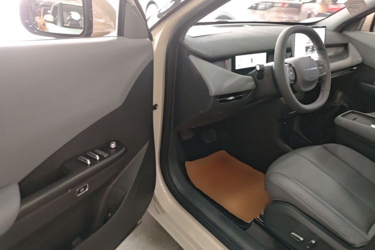 Used Dongfeng NAMMI 06 2025 471 Ultra Driver Seat