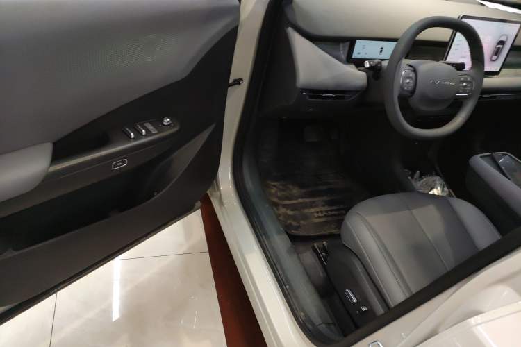 Used Dongfeng NAMMI 06 2025 471 Ultra Driver Seat