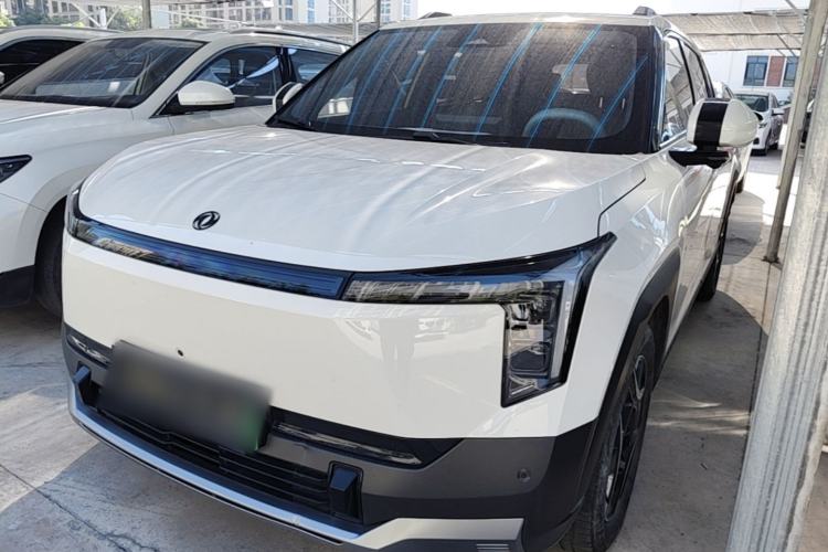 Dongfeng NAMMI 06 2025 401 Pro