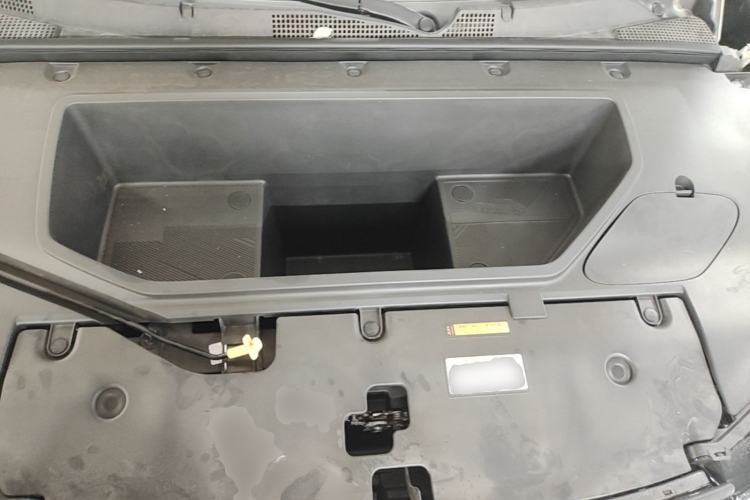 Used Dongfeng NAMMI 06 2025 471 Pro Engine Bay
