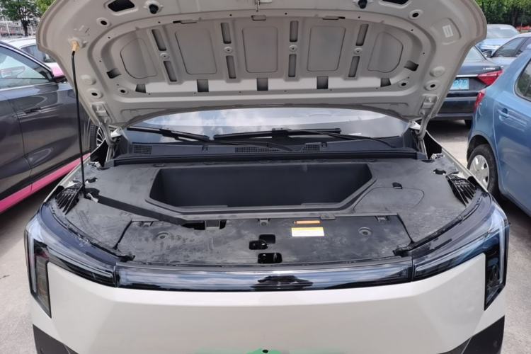 Used Dongfeng NAMMI 06 2025 471 Pro Engine Bay
